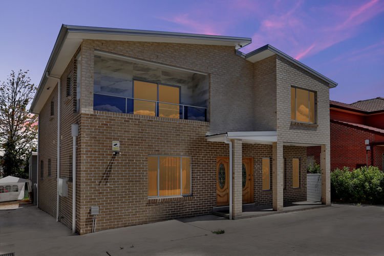 Photo - 20 Thomas Street, Merrylands NSW 2160 - Image 14