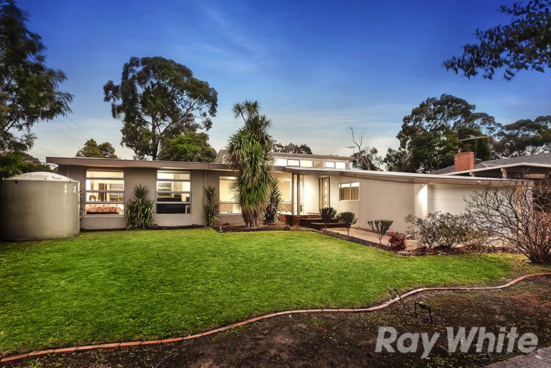 20 Thompson Street, Glen Waverley VIC 3150