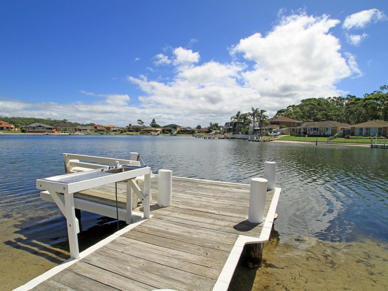 20 Thora Street, Sussex Inlet NSW 2540