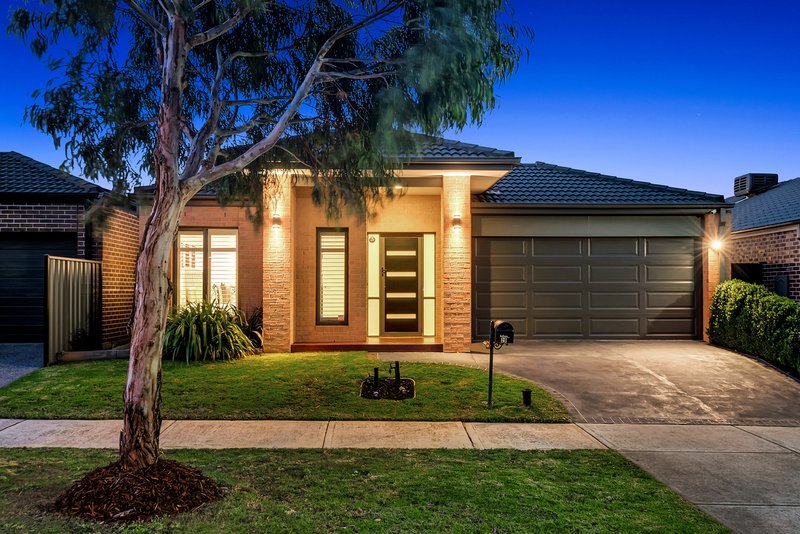 20 Thoresby Circuit, Craigieburn VIC 3064