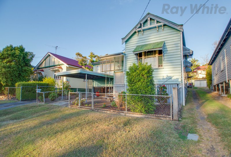 20 Thorn Street, Ipswich QLD 4305