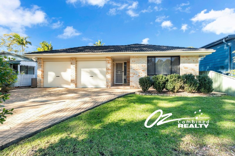 20 Tibbles Avenue, Old Erowal Bay NSW 2540