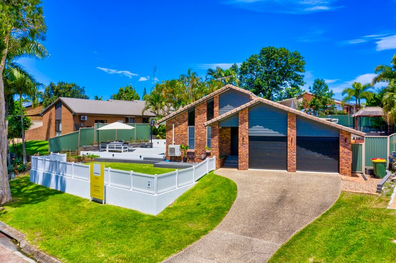 20 Tibouchina Court, Helensvale QLD 4212