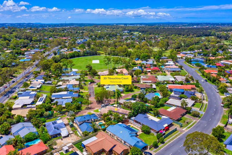 Photo - 20 Tibouchina Court, Helensvale QLD 4212 - Image 7