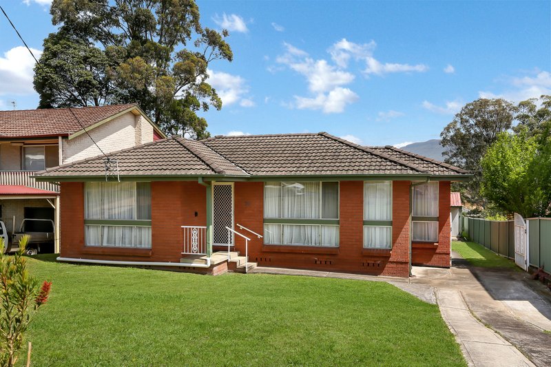 20 Timberi Avenue, Dapto NSW 2530