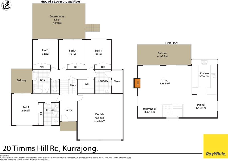 Photo - 20 Timms Hill Road, Kurrajong NSW 2758 - Image 9