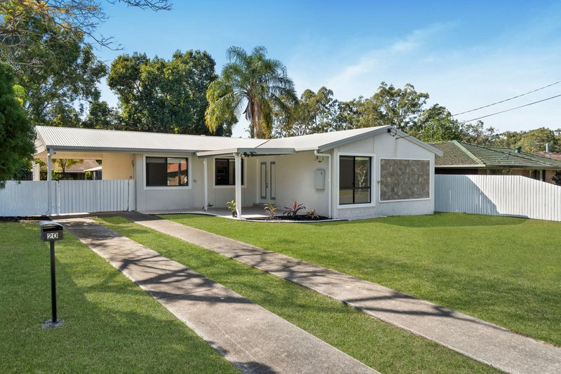 Photo - 20 Timms Street, Loganlea QLD 4131 - Image 9