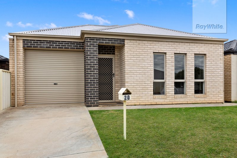 20 Tomnicstas Street, Munno Para West SA 5115