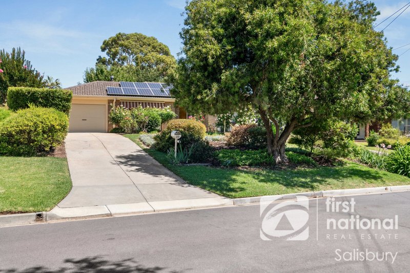 20 Tongan Way, Happy Valley SA 5159