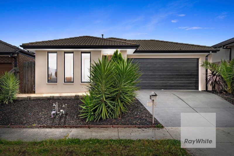 20 Tooten Road, Wollert VIC 3750