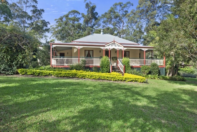 Photo - 20 Topaz Drive, Emerald Beach NSW 2456 - Image 16