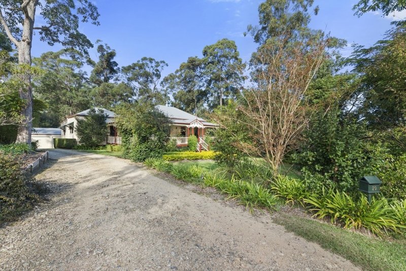 Photo - 20 Topaz Drive, Emerald Beach NSW 2456 - Image 18