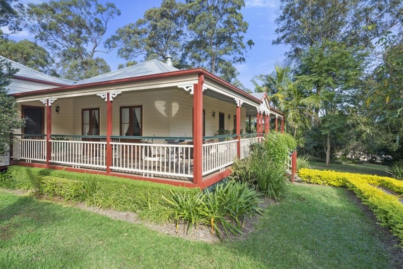 Photo - 20 Topaz Drive, Emerald Beach NSW 2456 - Image 20