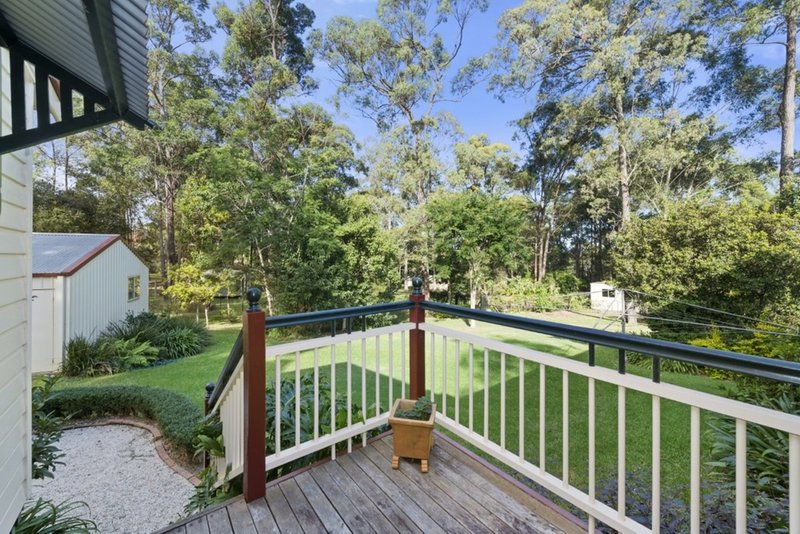 Photo - 20 Topaz Drive, Emerald Beach NSW 2456 - Image 22