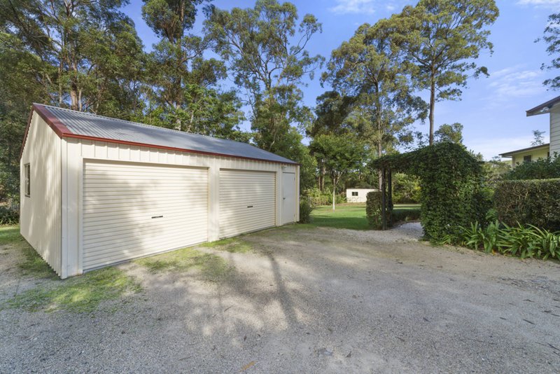 Photo - 20 Topaz Drive, Emerald Beach NSW 2456 - Image 20