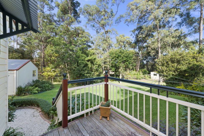 Photo - 20 Topaz Drive, Emerald Beach NSW 2456 - Image 21