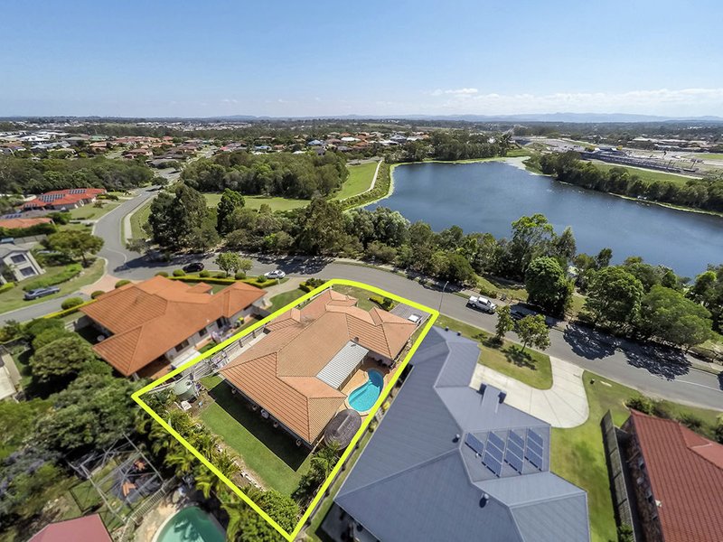 20 Topaz Drive, Mango Hill QLD 4509