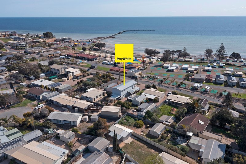 20 Tossell Street, Moonta Bay SA 5558