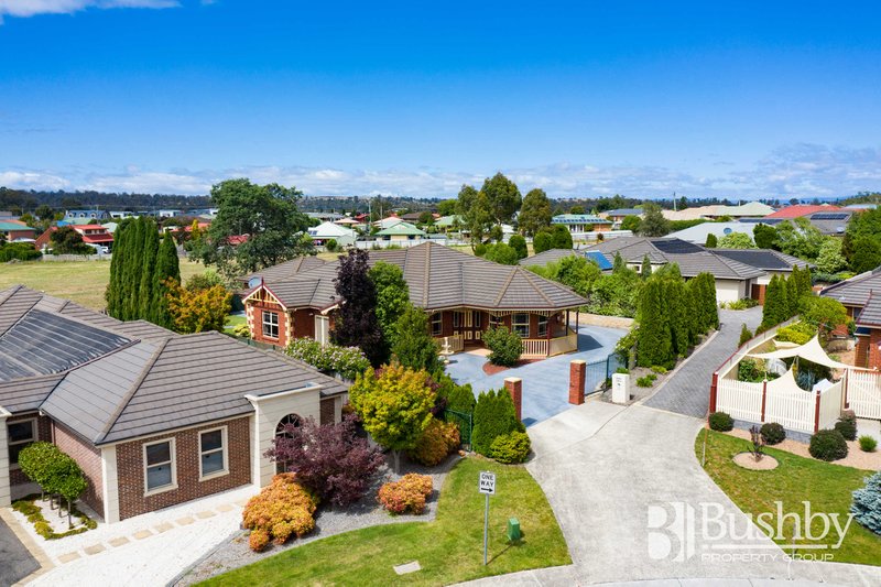 20 Trafalgar Drive, Prospect Vale TAS 7250