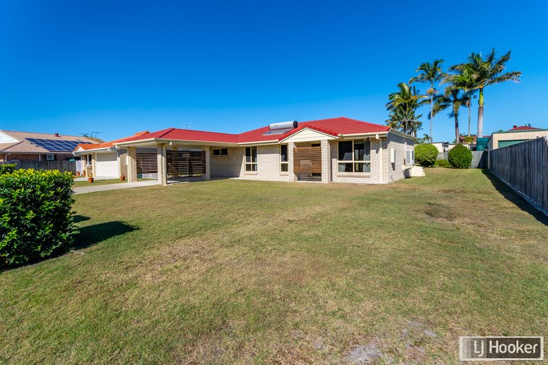 Photo - 20 Tranquillity Crescent, Bongaree QLD 4507 - Image 1