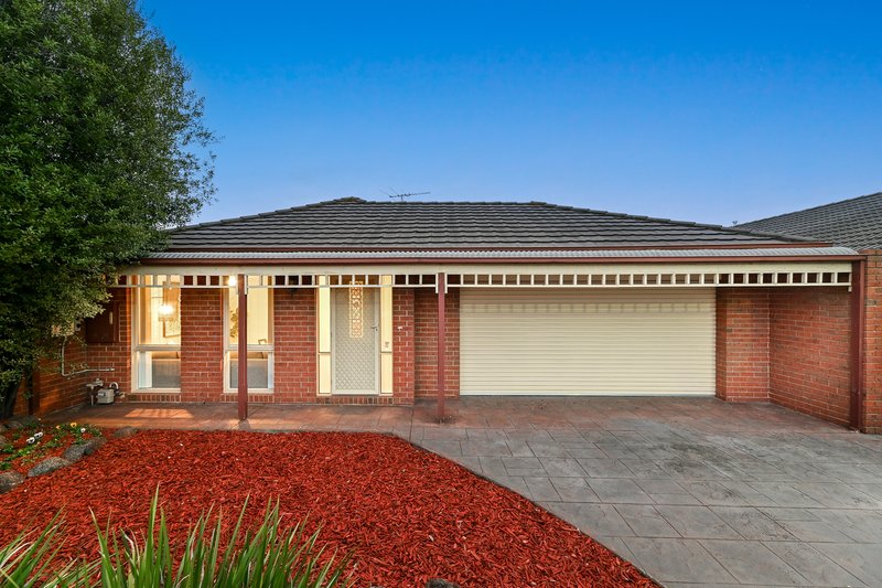 20 Tranter Square, Lynbrook VIC 3975