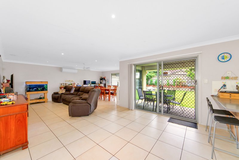 Photo - 20 Treeline Circuit, Upper Coomera QLD 4209 - Image 2