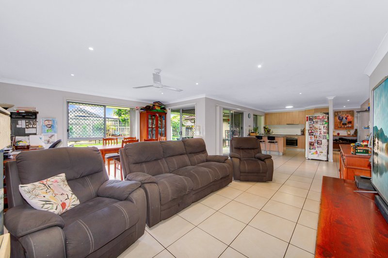 Photo - 20 Treeline Circuit, Upper Coomera QLD 4209 - Image 5