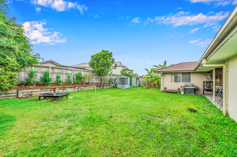 Photo - 20 Treeline Circuit, Upper Coomera QLD 4209 - Image 10