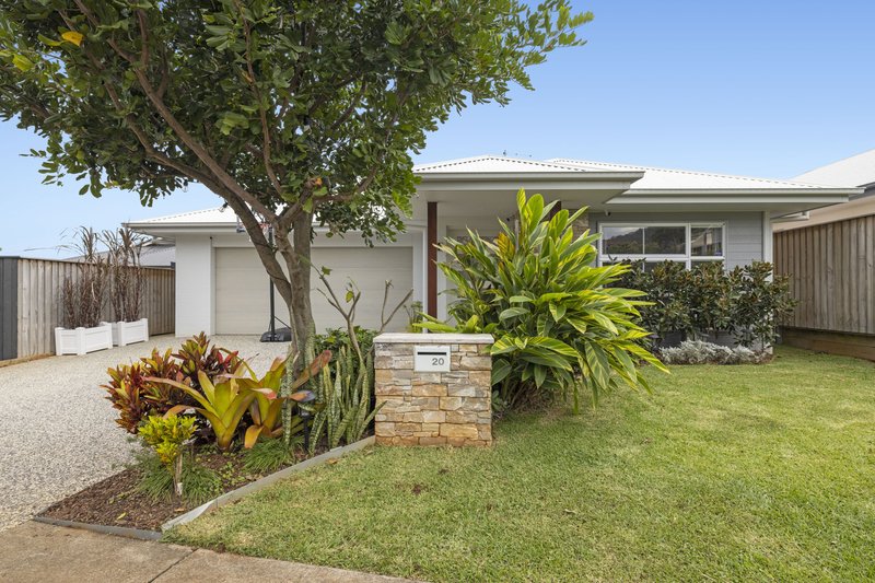 Photo - 20 Trevally St , Korora NSW 2450 - Image 3