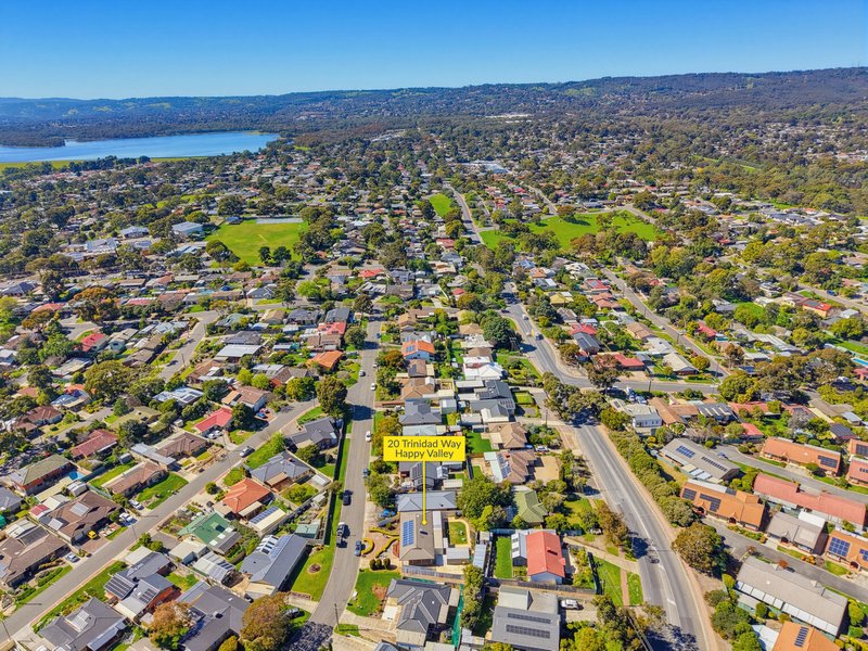 Photo - 20 Trinidad Way, Happy Valley SA 5159 - Image 25