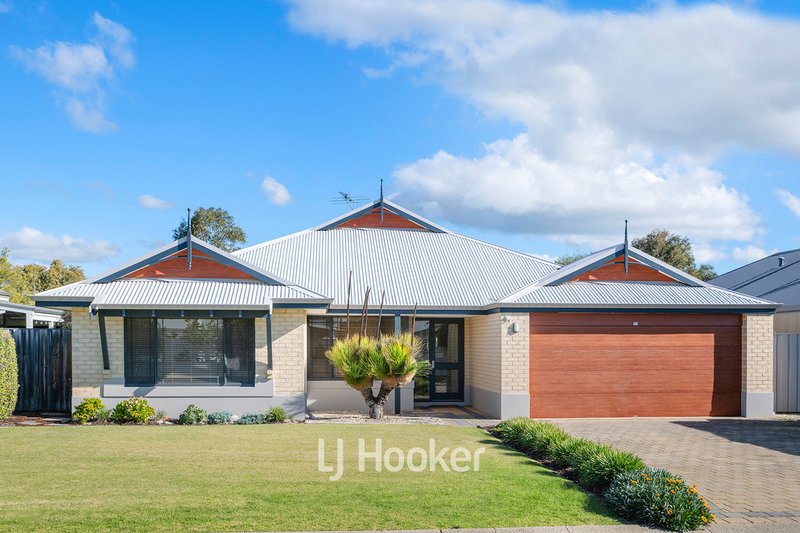 Photo - 20 Troon Loop, Dunsborough WA 6281 - Image 1
