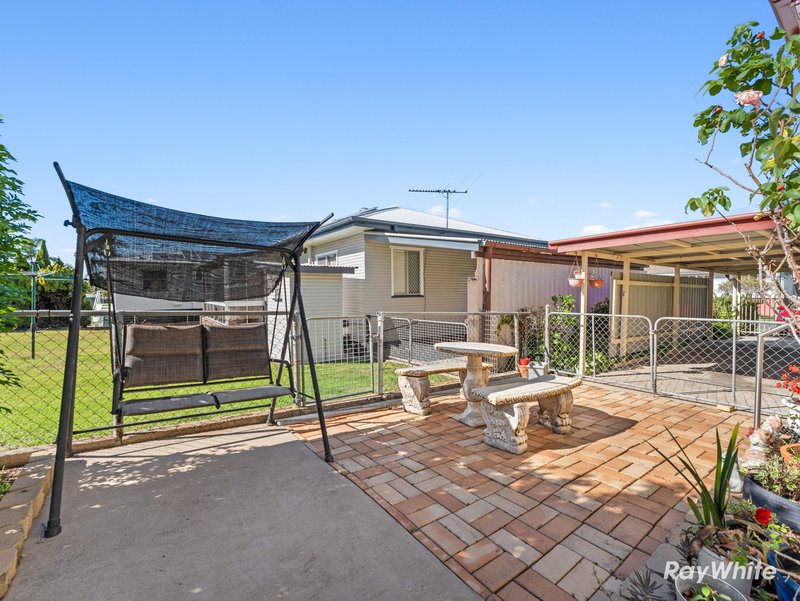 Photo - 20 Trumpy Street, Silkstone QLD 4304 - Image 21