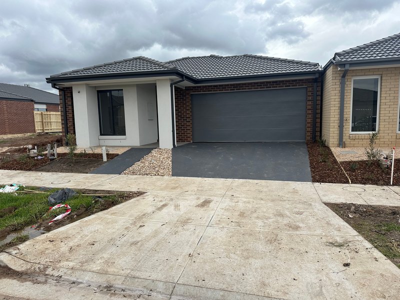 20 Truncata Drive, Tarneit VIC 3029