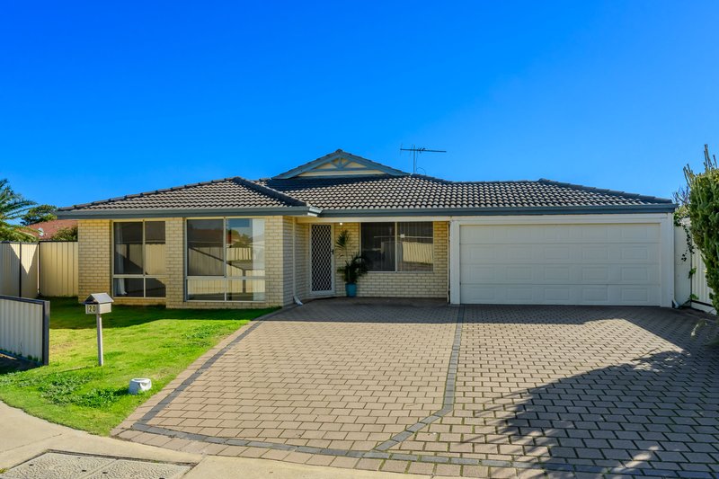 Photo - 20 Tryall Avenue, Port Kennedy WA 6172 - Image 1