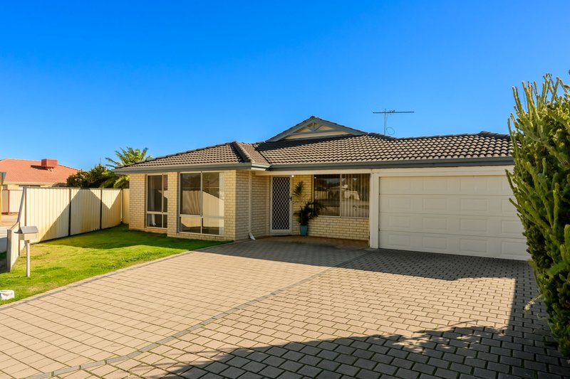 Photo - 20 Tryall Avenue, Port Kennedy WA 6172 - Image 2