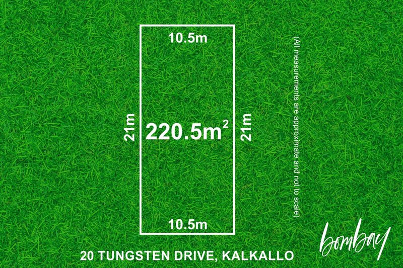 Photo - 20 Tungsten Drive, Kalkallo VIC 3064 - Image 1