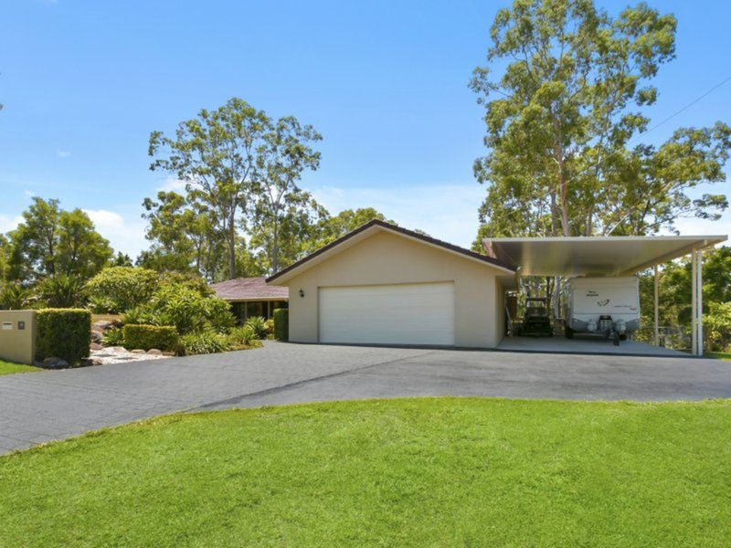 Photo - 20 Umpara Crescent, Mudgeeraba QLD 4213 - Image 1