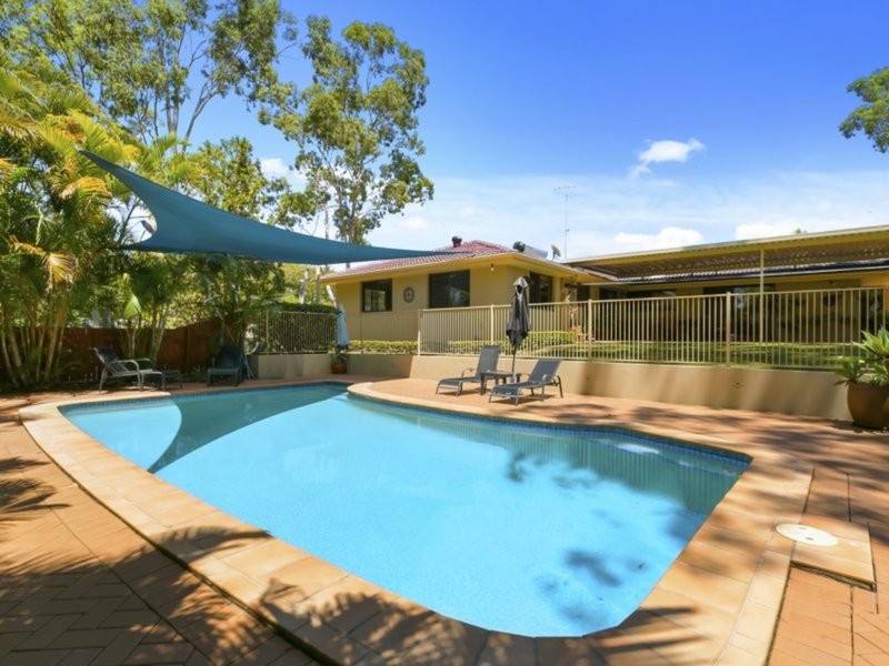 Photo - 20 Umpara Crescent, Mudgeeraba QLD 4213 - Image 6