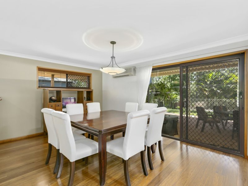 Photo - 20 Umpara Crescent, Mudgeeraba QLD 4213 - Image 13