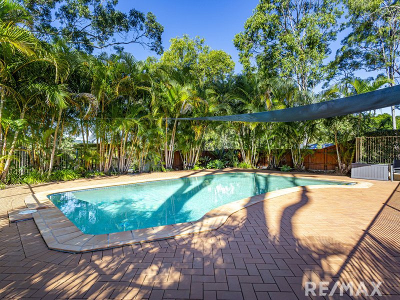 Photo - 20 Umpara Crescent, Mudgeeraba QLD 4213 - Image 15