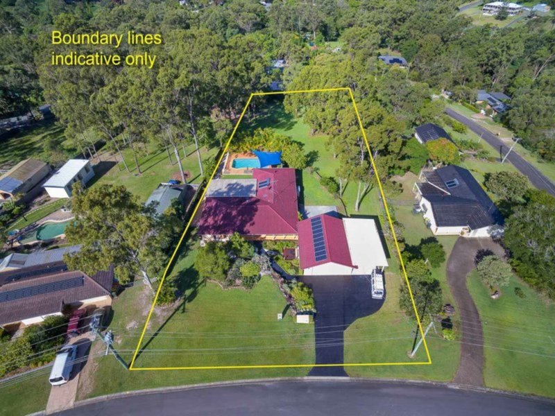 Photo - 20 Umpara Crescent, Mudgeeraba QLD 4213 - Image 16