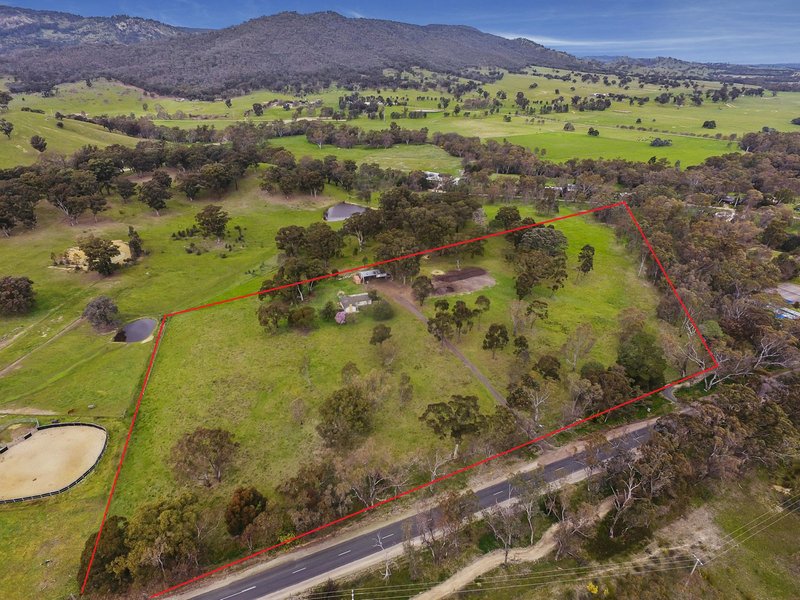 Photo - 20 Upper Goulburn Road, Tallarook VIC 3659 - Image 5