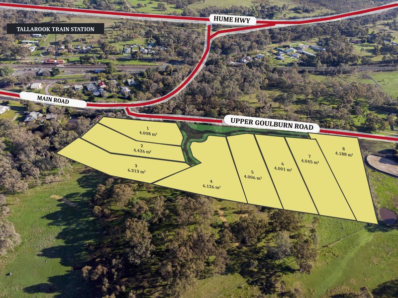 Photo - 20 Upper Goulburn Road, Tallarook VIC 3659 - Image 6