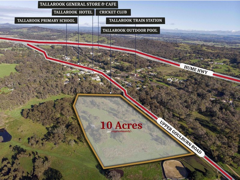 Photo - 20 Upper Goulburn Road, Tallarook VIC 3659 - Image 7