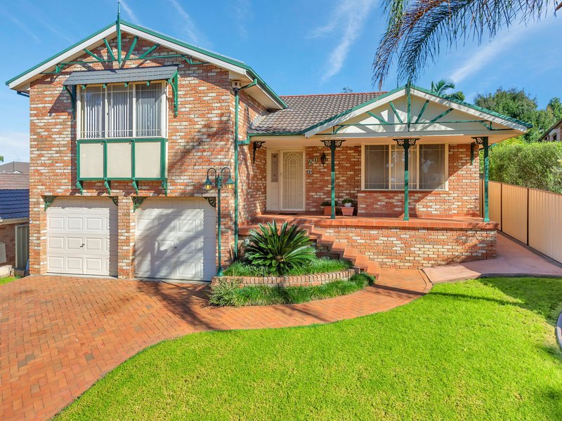 20 Upwey Street, Prospect NSW 2148