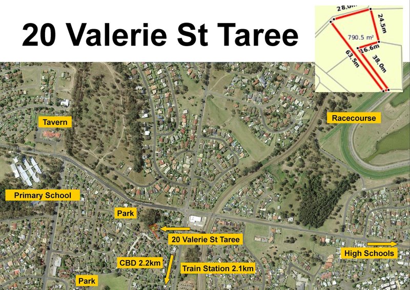 Photo - 20 Valerie Street, Taree NSW 2430 - Image 14