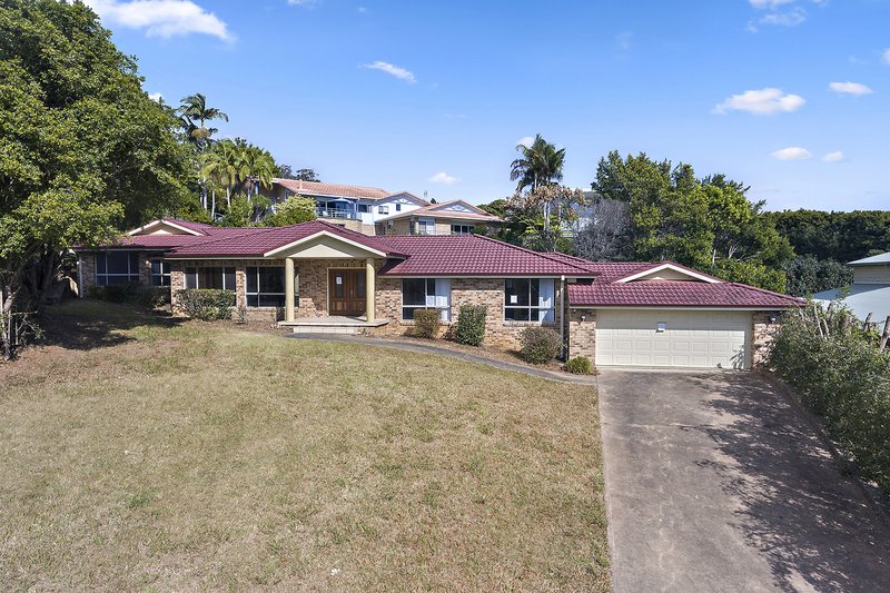 20 Valley View Drive, Bellingen NSW 2454