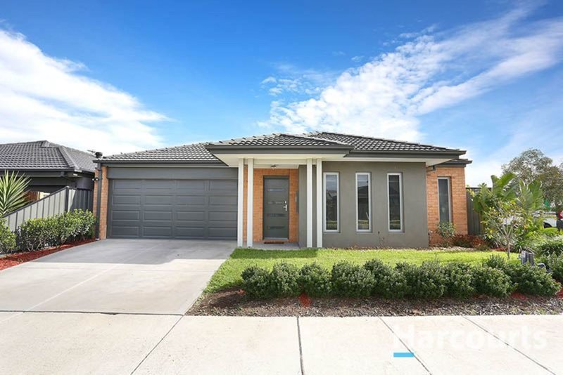 20 Vanin Street, Wollert VIC 3750