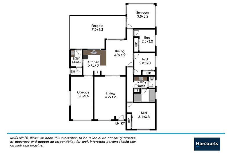 Photo - 20 Vassallo Place, Glendenning NSW 2761 - Image 13