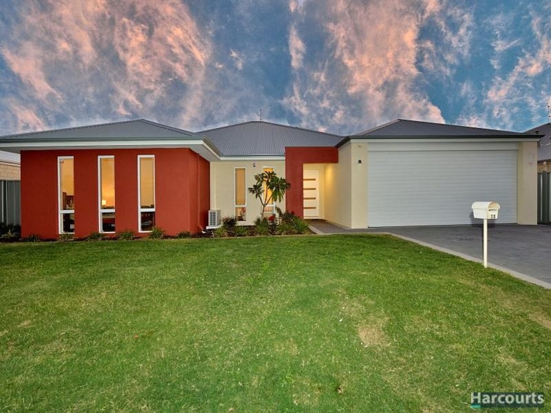 20 Vaucluse Way, Coodanup WA 6210